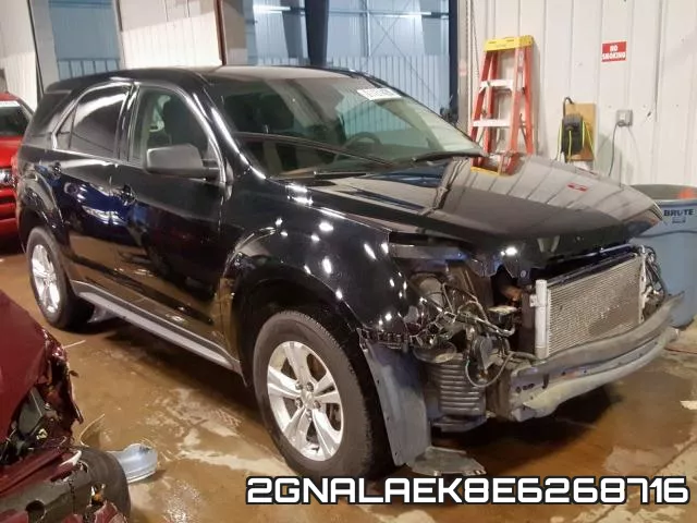 2GNALAEK8E6268716