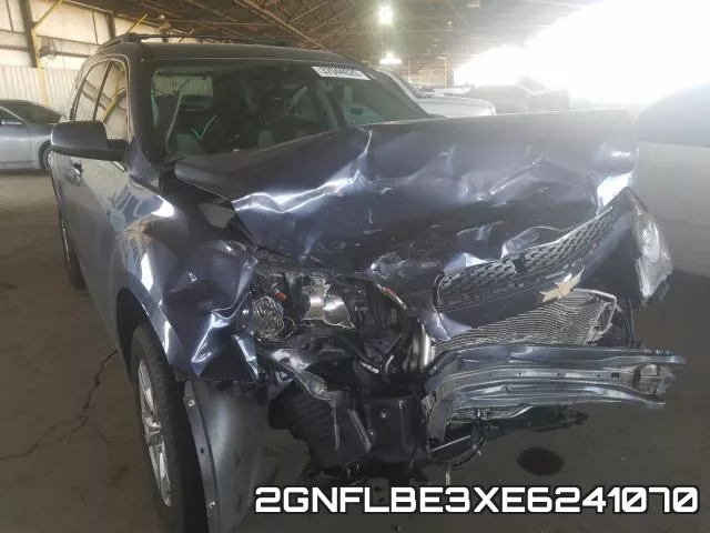2GNFLBE3XE6241070