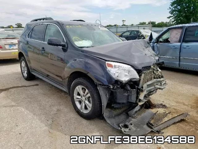 2GNFLFE38E6134588