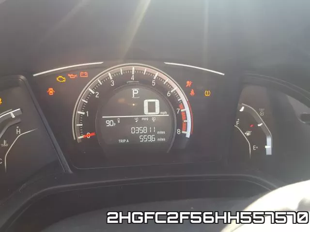2HGFC2F56HH557570