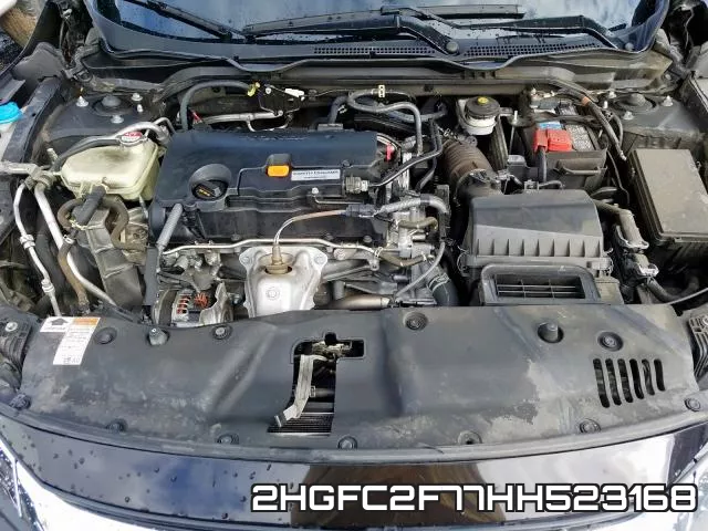2HGFC2F77HH523168
