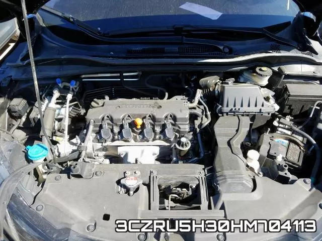 3CZRU5H30HM704113