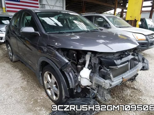 3CZRU5H32GM709506