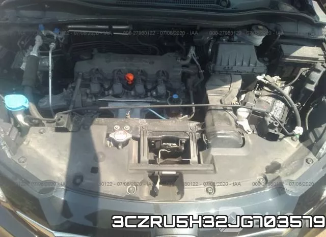 3CZRU5H32JG703579