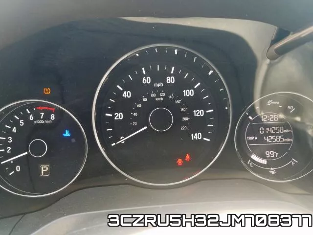 3CZRU5H32JM708377
