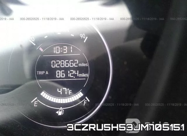 3CZRU5H53JM705151