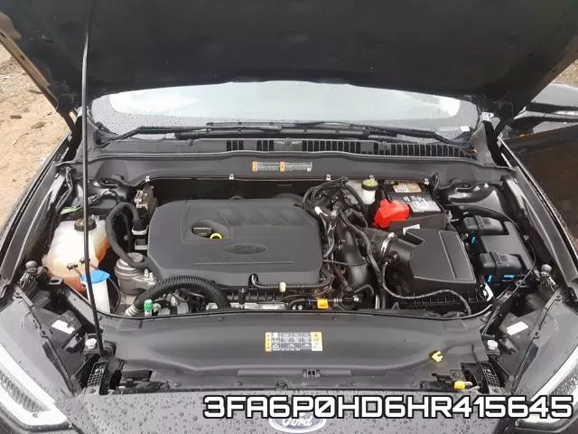 3FA6P0HD6HR415645