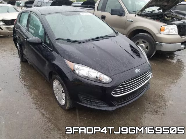 3FADP4TJ9GM169505