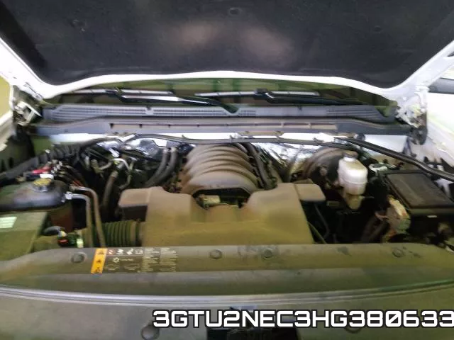 3GTU2NEC3HG380633
