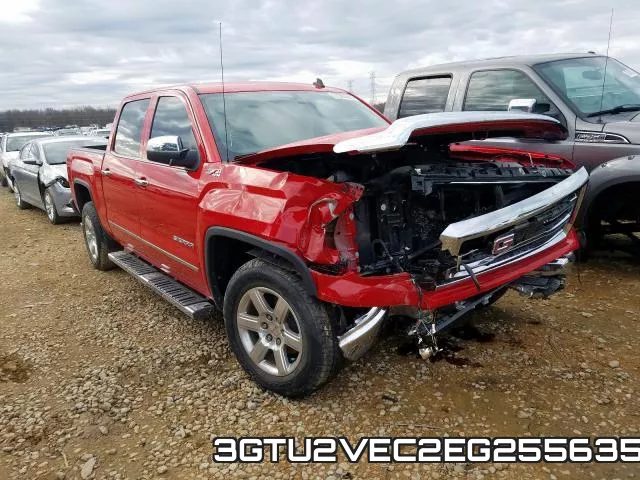 3GTU2VEC2EG255635