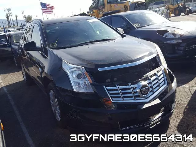 3GYFNAE30ES664314
