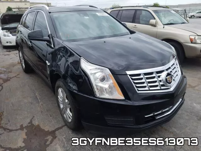 3GYFNBE35ES613073