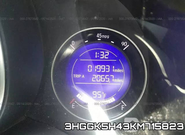3HGGK5H43KM715823
