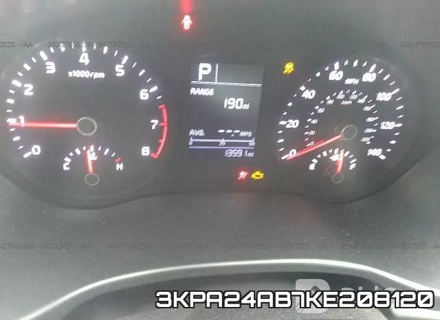 3KPA24AB7KE208120