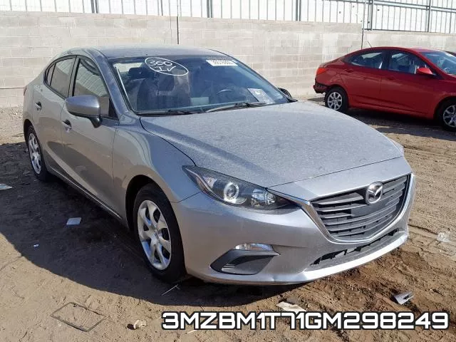 3MZBM1T71GM298249