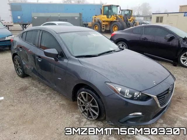 3MZBM1T75GM303307