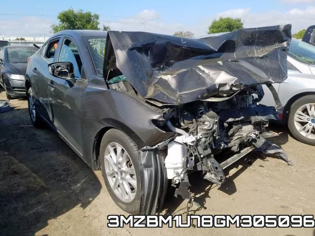 3MZBM1U78GM305096