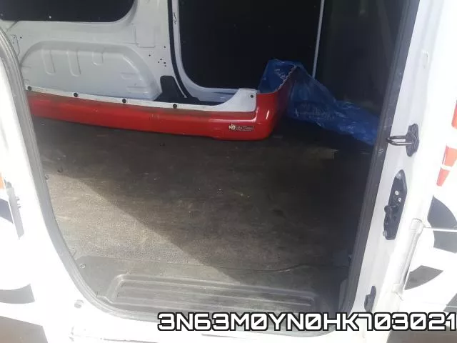 3N63M0YN0HK703021