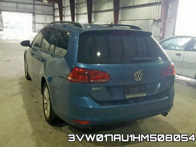 3VW017AU1HM508054