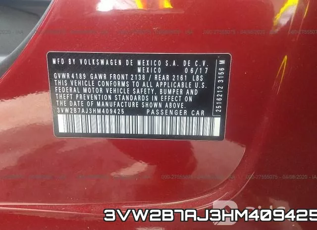 3VW2B7AJ3HM409425_9.webp
