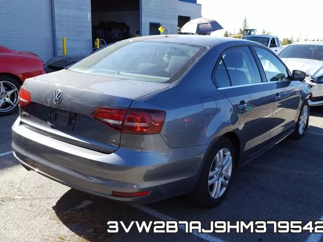 3VW2B7AJ9HM379542