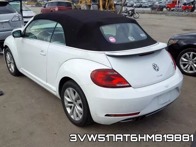 3VW517AT6HM819881