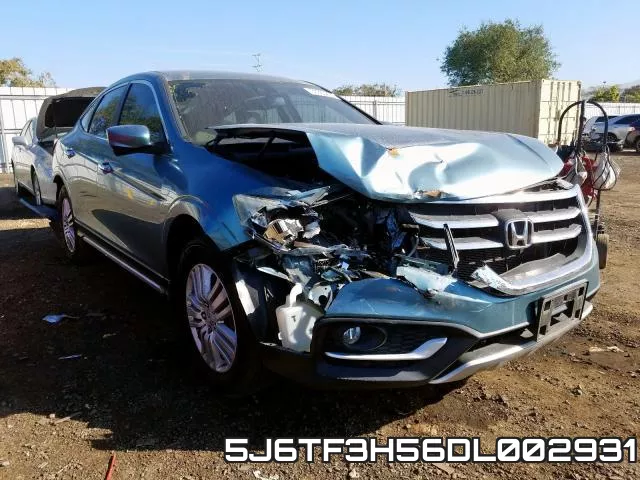 5J6TF3H56DL002931