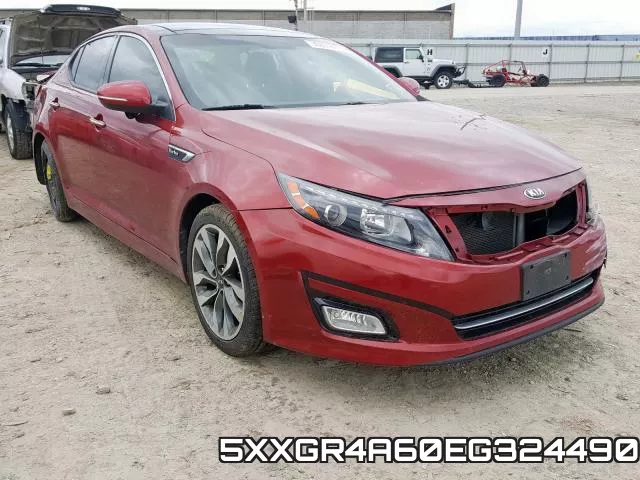5XXGR4A60EG324490