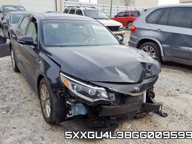 5XXGU4L38GG009599