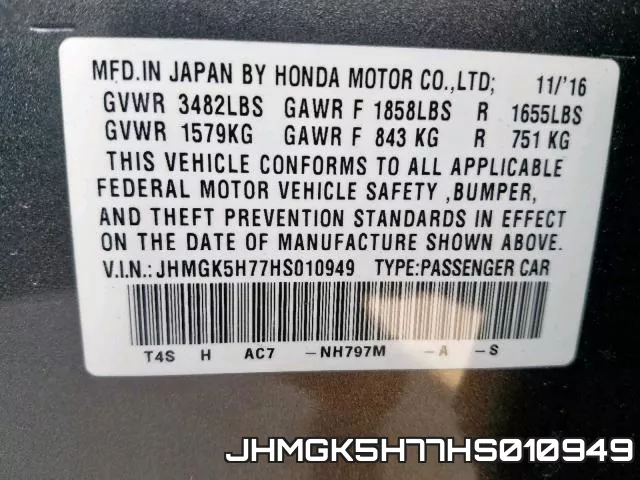 JHMGK5H77HS010949