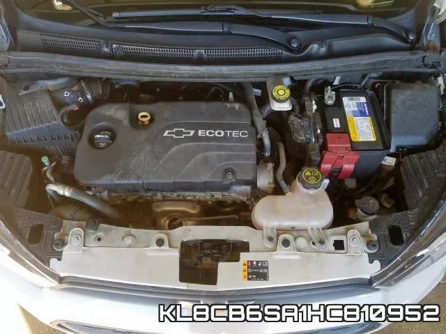 KL8CB6SA1HC810952