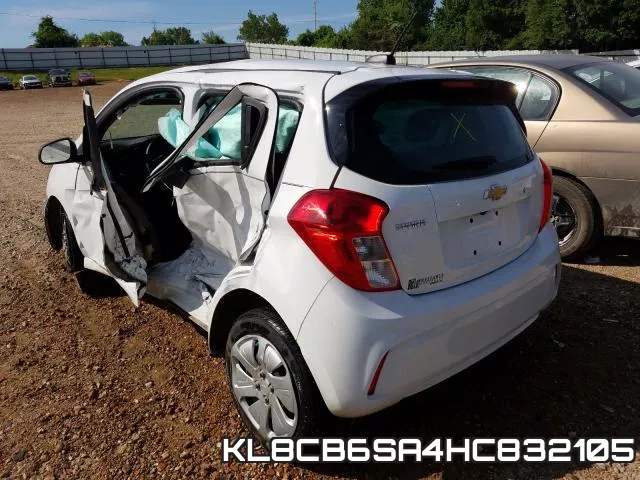 KL8CB6SA4HC832105
