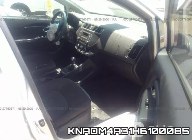 KNADM4A31H6100085