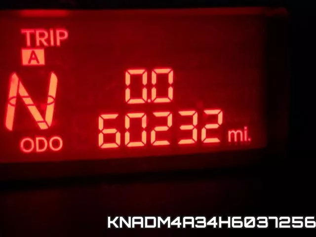 KNADM4A34H6037256