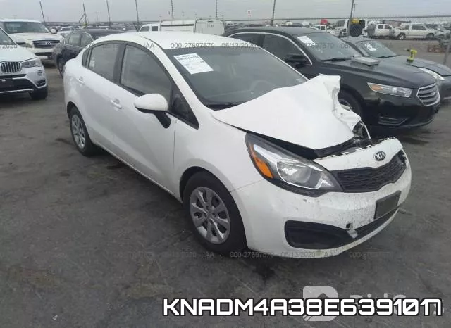 KNADM4A38E6391017