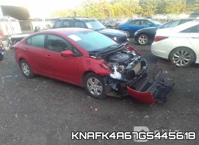 KNAFK4A67G5445618