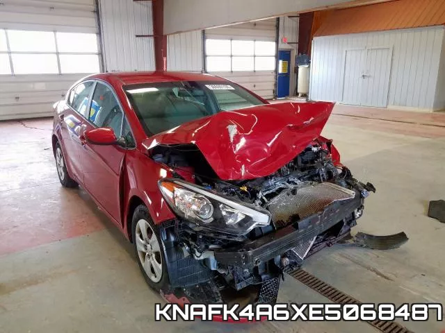 KNAFK4A6XE5068487