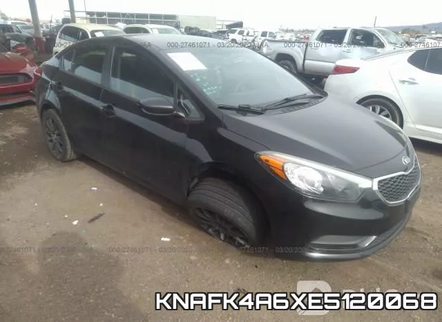 KNAFK4A6XE5120068