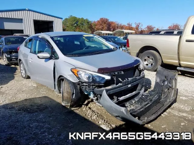 KNAFX4A65G5443318