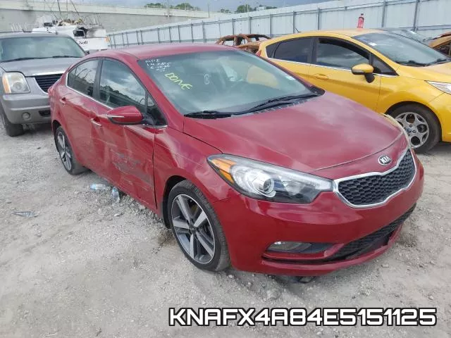 KNAFX4A84E5151125