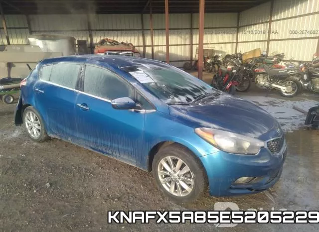 KNAFX5A85E5205229