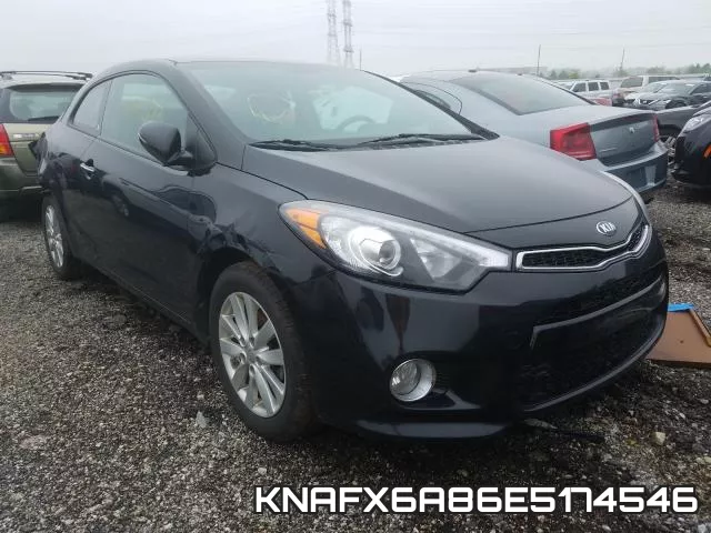 KNAFX6A86E5174546
