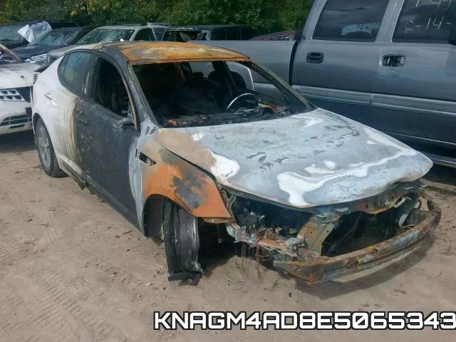 KNAGM4AD8E5065343