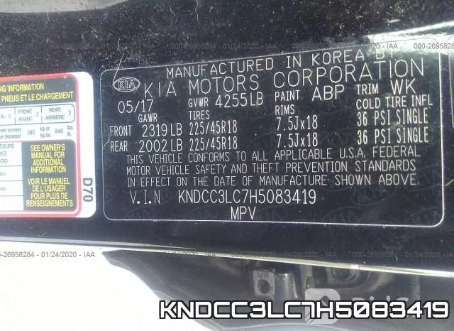 KNDCC3LC7H5083419_9.webp