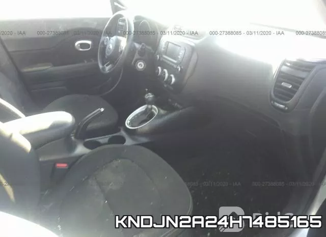 KNDJN2A24H7485165