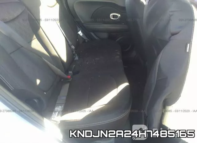 KNDJN2A24H7485165