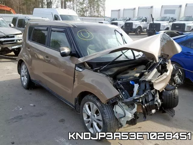 KNDJP3A53E7028451