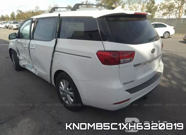 KNDMB5C1XH6320819