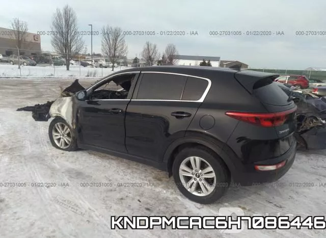 KNDPMCAC6H7086446