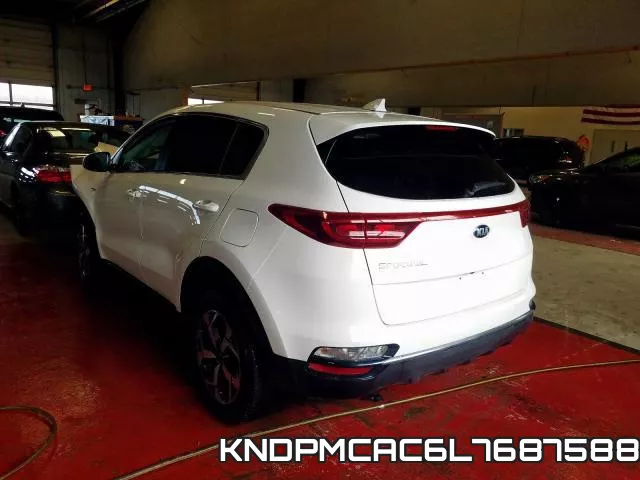 KNDPMCAC6L7687588